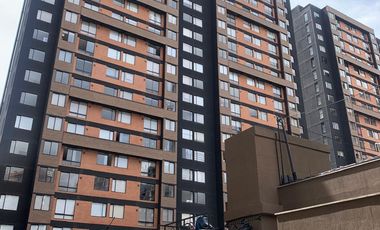 RENTA APTO ESTRENAR PUENTE ARANDA