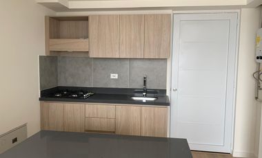 RENTA APTO ESTRENAR PUENTE ARANDA