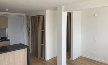 RENTA APTO ESTRENAR PUENTE ARANDA