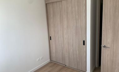 RENTA APTO ESTRENAR PUENTE ARANDA