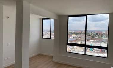 RENTA APTO ESTRENAR PUENTE ARANDA