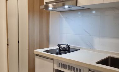 DISEWAKAN – STUDIO FULL FURNISHED SKYHOUSE ALAM SUTERA APARTMENT