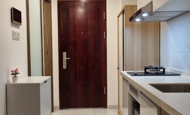 DISEWAKAN – STUDIO FULL FURNISHED SKYHOUSE ALAM SUTERA APARTMENT