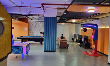 DISEWAKAN – STUDIO FULL FURNISHED SKYHOUSE ALAM SUTERA APARTMENT
