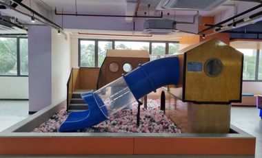 DISEWAKAN – STUDIO FULL FURNISHED SKYHOUSE ALAM SUTERA APARTMENT
