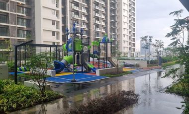 DISEWAKAN – STUDIO FULL FURNISHED SKYHOUSE ALAM SUTERA APARTMENT