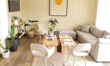 ARRIENDO CASA CON 2D, 2B Y OFICINA INDEPENDIENTE, CHICUREO