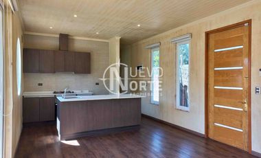 ARRIENDO CASA CON 2D, 2B Y OFICINA INDEPENDIENTE, CHICUREO