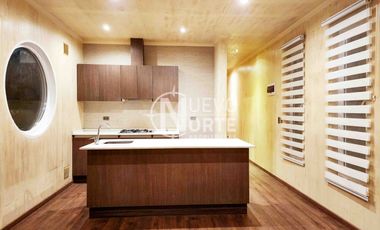 ARRIENDO CASA CON 2D, 2B Y OFICINA INDEPENDIENTE, CHICUREO