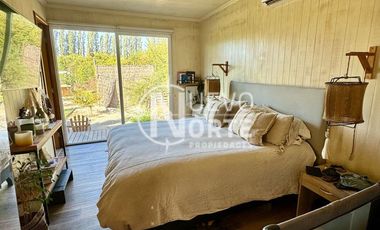 ARRIENDO CASA CON 2D, 2B Y OFICINA INDEPENDIENTE, CHICUREO