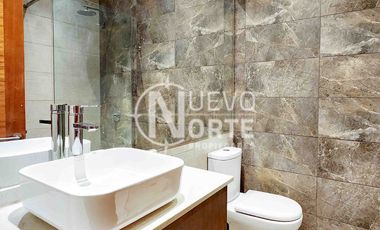 ARRIENDO CASA CON 2D, 2B Y OFICINA INDEPENDIENTE, CHICUREO