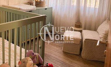 ARRIENDO CASA CON 2D, 2B Y OFICINA INDEPENDIENTE, CHICUREO