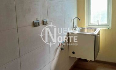 ARRIENDO CASA CON 2D, 2B Y OFICINA INDEPENDIENTE, CHICUREO