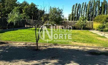 ARRIENDO CASA CON 2D, 2B Y OFICINA INDEPENDIENTE, CHICUREO