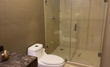 Se Renta Departamento semi- amueblado en Torre Ponticelli