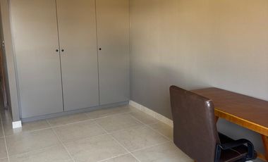 Se Renta Departamento semi- amueblado en Torre Ponticelli