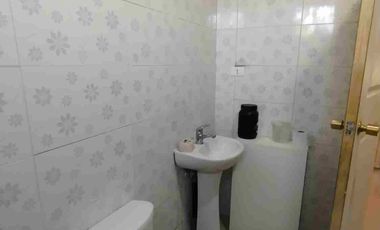 Arriendo amplia casa en Avenida Alameda Rancagua