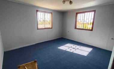 Arriendo amplia casa en Avenida Alameda Rancagua