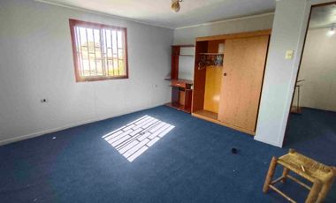 Arriendo amplia casa en Avenida Alameda Rancagua