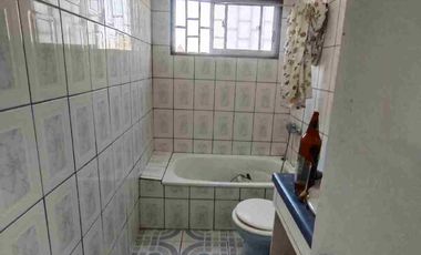 Arriendo amplia casa en Avenida Alameda Rancagua