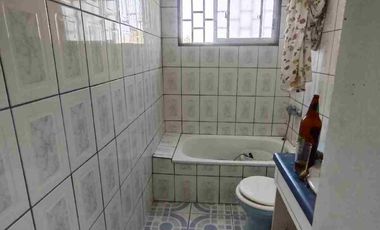 Arriendo amplia casa en Avenida Alameda Rancagua