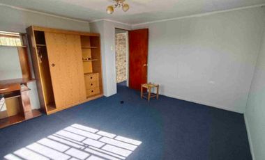 Arriendo amplia casa en Avenida Alameda Rancagua