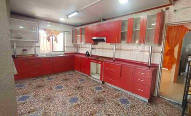 Arriendo amplia casa en Avenida Alameda Rancagua