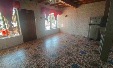 Arriendo amplia casa en Avenida Alameda Rancagua