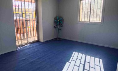 Arriendo amplia casa en Avenida Alameda Rancagua