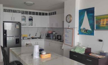 ALQUILO DEPARTAMENTO FRENTE AL MAR EN SALINAS