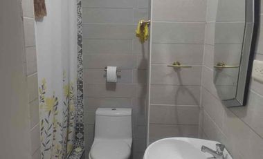 ALQUILO DEPARTAMENTO FRENTE AL MAR EN SALINAS