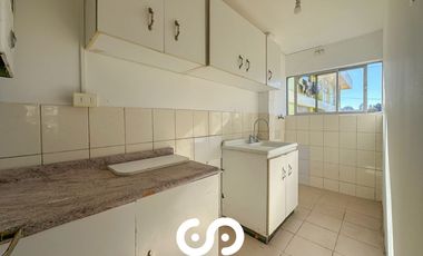 SE VENDE DEPARTAMENTO | PLAYA ANCHA - SEXTO SECTOR