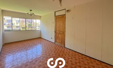 SE VENDE DEPARTAMENTO | PLAYA ANCHA - SEXTO SECTOR