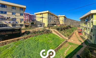 SE VENDE DEPARTAMENTO | PLAYA ANCHA - SEXTO SECTOR