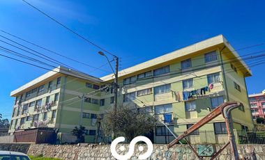 SE VENDE DEPARTAMENTO | PLAYA ANCHA - SEXTO SECTOR