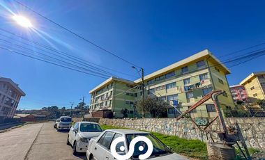 SE VENDE DEPARTAMENTO | PLAYA ANCHA - SEXTO SECTOR