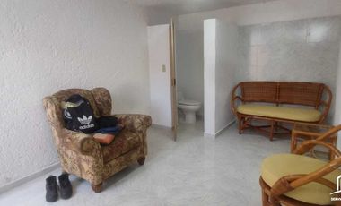 Departamento en Renta, Ciudad Satélite, Naucalpan