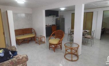 Departamento en Renta, Ciudad Satélite, Naucalpan