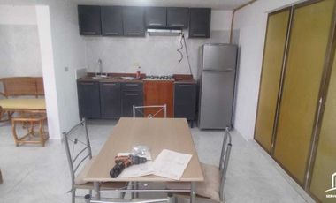 Departamento en Renta, Ciudad Satélite, Naucalpan