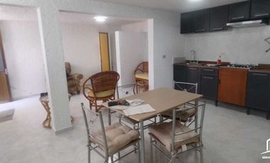 Departamento en Renta, Ciudad Satélite, Naucalpan