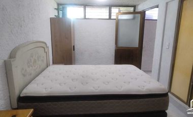 Departamento en Renta, Ciudad Satélite, Naucalpan