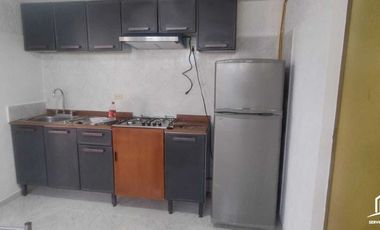 Departamento en Renta, Ciudad Satélite, Naucalpan