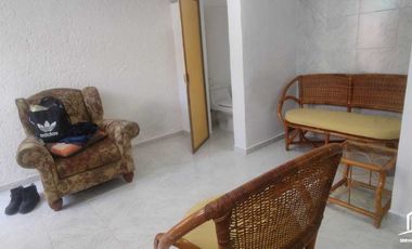 Departamento en Renta, Ciudad Satélite, Naucalpan