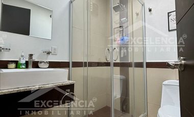 🔑 Renta de Casa Amueblada en Fracc. Privado Lartesi, Altozano, Morelia 🔑
