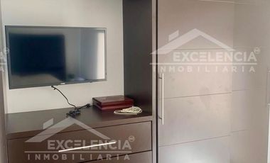 🔑 Renta de Casa Amueblada en Fracc. Privado Lartesi, Altozano, Morelia 🔑