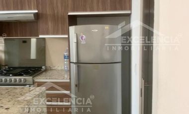 🔑 Renta de Casa Amueblada en Fracc. Privado Lartesi, Altozano, Morelia 🔑