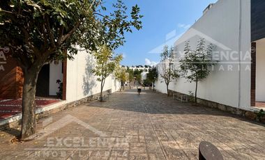 🔑 Renta de Casa Amueblada en Fracc. Privado Lartesi, Altozano, Morelia 🔑