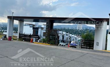 🔑 Renta de Casa Amueblada en Fracc. Privado Lartesi, Altozano, Morelia 🔑