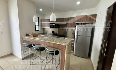 🔑 Renta de Casa Amueblada en Fracc. Privado Lartesi, Altozano, Morelia 🔑
