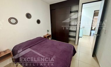 🔑 Renta de Casa Amueblada en Fracc. Privado Lartesi, Altozano, Morelia 🔑